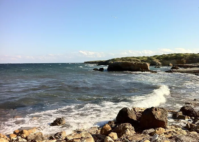 Boutique Isla Tabarca